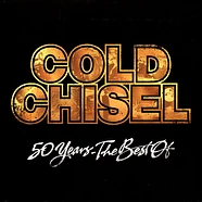 Cold Chisel - Cold Chisel: 50 Years - The Best Of