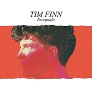 Tim Finn - Escapade