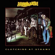 Marillion - Clutching At Straws Deluxe Edition