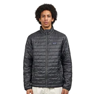 Patagonia - Nano Puff Jacket