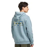 Patagonia - Unity Fitz Uprisal Hoody