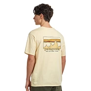 Patagonia - 73 Skyline Organic T-Shirt