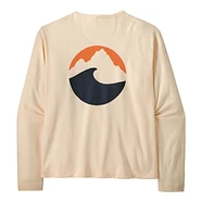 Patagonia - Lightweight Applied Imagination Wildrise Crew