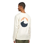 Patagonia - Lightweight Applied Imagination Wildrise Crew