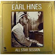 Earl Hines - All Star Session