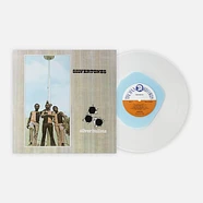 The Silvertones - Silver Bullets Vinyl Me, Please Edition