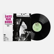 Dave Van Ronk - Folksinger Vinyl Me, Please Edition