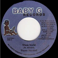 Wayne Marshall - Whole World