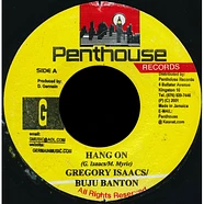 Gregory Isaacs & Buju Banton - Hang On