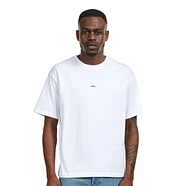 A.P.C. - T-Shirt Boxy Micro Logo