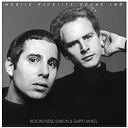 Simon & Garfunkel - Bookends