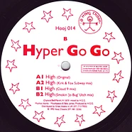 Hyper Go Go - High