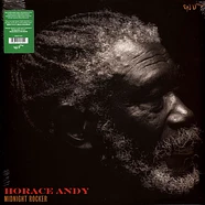 Horace Andy - Midnight Rocker Green Vinyl Edition