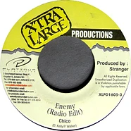 Chico - Enemy