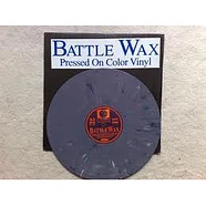 DJ Rectangle - Battle Wax Vol.1