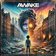 Awake The Dreamer - Holocene Colored