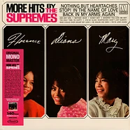 Supremes - More Hits By The Supremes