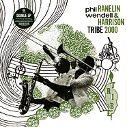 Phil Ranelin & Wendell Harrison - Tribe 2000