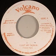 Cocoa Tea - Lost My Sonia