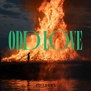 Coilguns - Odd Love White Vinyl Edition