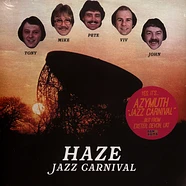 Haze - Jazz Carnival