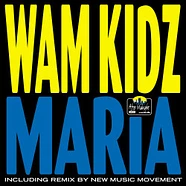 Wam Kidz - Maria