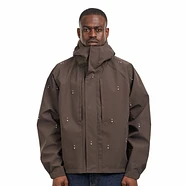 Arte Antwerp - Technical Revits Jacket