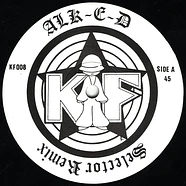 Alk-E-D / Trip - Selector / Snowball (Remixes)