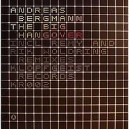 Andreas Bergmann - The Big Hangover