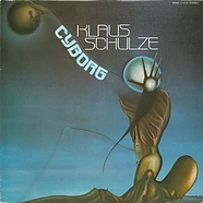 Klaus Schulze - Cyborg