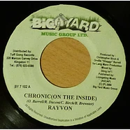 Rayvon - Chronic (On The Inside)