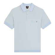 Dickies - Rocky Knit Polo SS