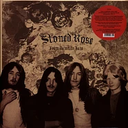 Stoned Rose - From Dawn To Jane Black Vinyl Edition