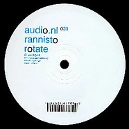 Antti Rannisto - Rotate