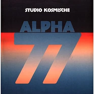 Studio Kosmische - Alpha 77