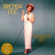 Brenda Lee - Greates Hits