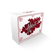 Mudi - Hasret Limited Boxset