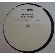 Kingpin - Mambo