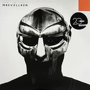 Madvillain - Madvillainy