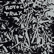 Royal Trux - Untitled (Remastered) White Vinyl Edition