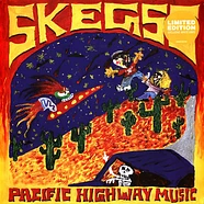 Skegss - Pacific Highway Music