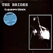 The Brides - Suburban Vermin 1996-98