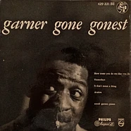 Erroll Garner - Garner Gone Gonest