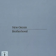 New Order - Brotherhood Definitive Edition