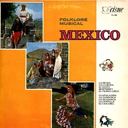 V.A. - Folklore Musical Mexico