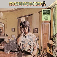 Ron Wood - I've Got My Own Album To Do Live Green Vinyl Edition