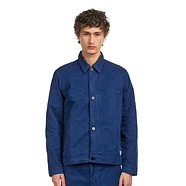 Norse Projects - Marcus Canvas Overshirt