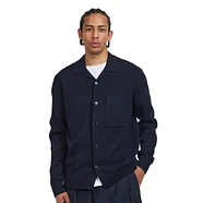 Norse Projects - Nicolai Merino Cotton Milano Jacket
