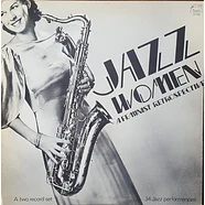 V.A. - Jazz Women (A Feminist Retrospective)