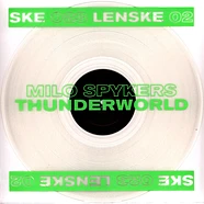 Milo Spykers - Thunderworld EP